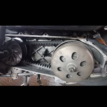 Yeni Motorun Garantiden Çıkması Mağduriyet Yarattı