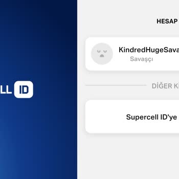 Hesap Erişim Sorunu Ve İsim Değişikliği