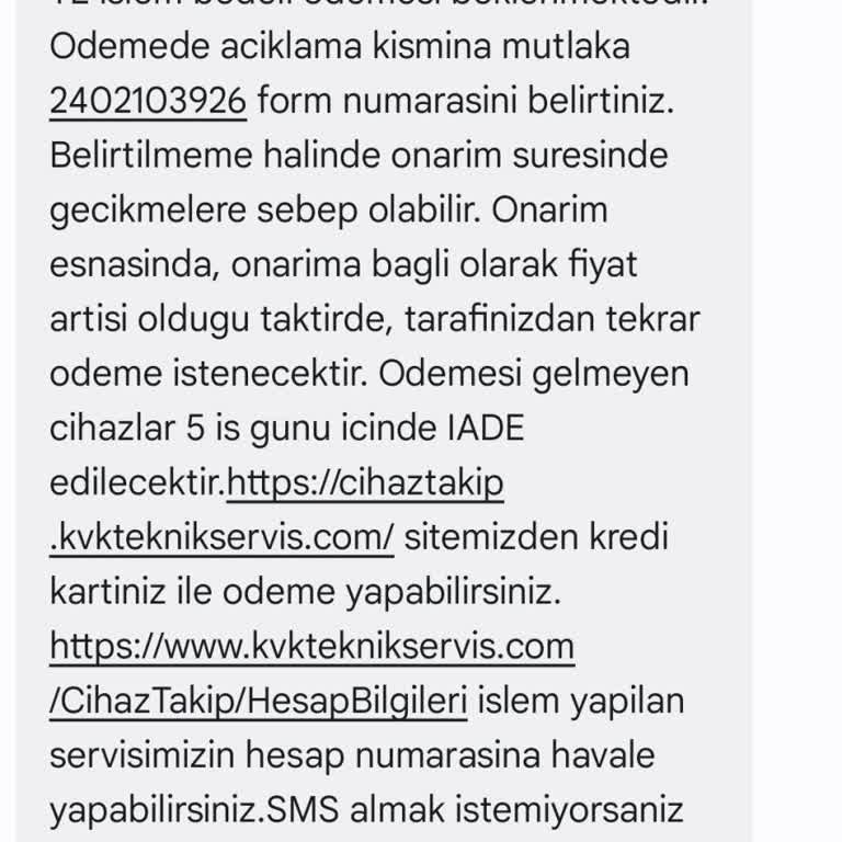 Tecno Spark Pro 10: Garanti Kapsamında Çözülmeyen Yazılım Sorunları