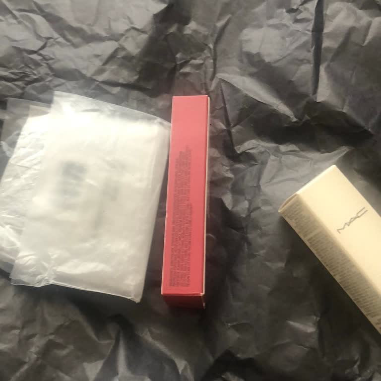 Mac Online Alışverişte Yanlış Ürün Ve Değişim Sorunu