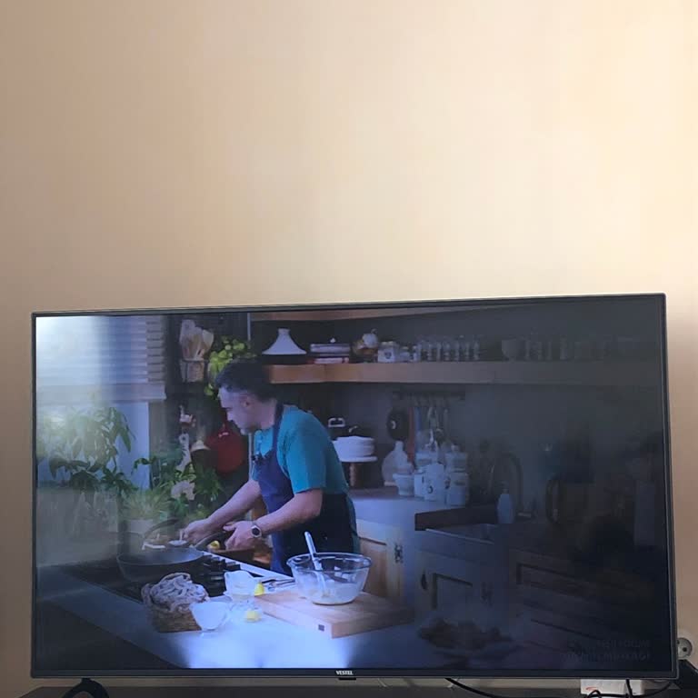 Vestel Smart LED TV'nin Bitmeyen Arızaları