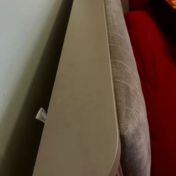 Bellona'dan Aldığım Yatak Odası Takımı Hayal Kırıklığı