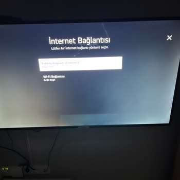 Onvo TV İle Sürekli Sorunlar Ve İade Mücadelesi
