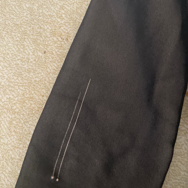 İlk Kullanımda Yırtılan Pahalı Çorap Hayal Kırıklığı