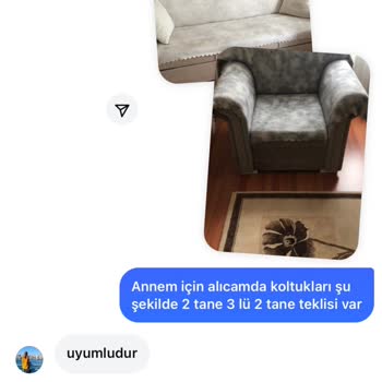 Standart Koltuk Örtüsü Uyumsuzluğu Ve İade Sorunu