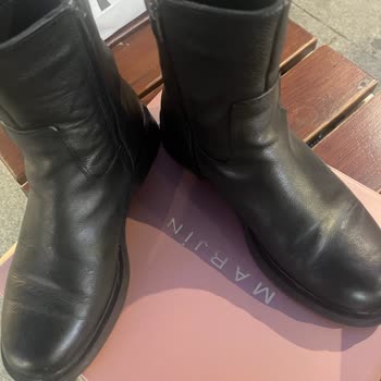 Renk Atan Botun İadesi Sorunu