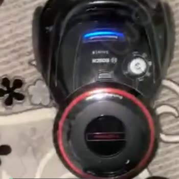 Bosch Sürekli Kırmızı Işık Yanıyor Videoda Olduğu Gibi 😔