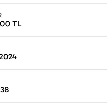 Magarde İade Sürecinde Yaşanan Sorunlar Ve Eksik Ödeme