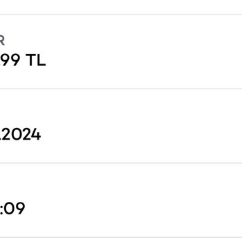 Magarde İade Sürecinde Yaşanan Sorunlar Ve Eksik Ödeme