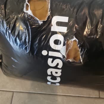 Hasarlı Ürün Ve Yetersiz Müşteri Hizmeti