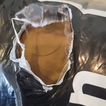 Hasarlı Ürün Ve Yetersiz Müşteri Hizmeti