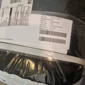 Hasarlı Ürün Ve Yetersiz Müşteri Hizmeti