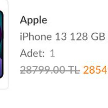 Yanlış Fiyatlandırma Ve Veri Güvenliği İhlali