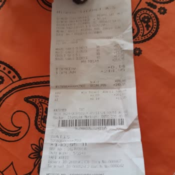 Yanlış Sigara Alışverişi Ve İade Sorunu