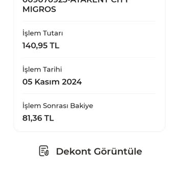 Yanlış Sigara Alışverişi Ve İade Sorunu