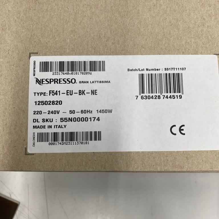 Kahve Makinem Sıcak Kahve Yapmıyor Ve Müşteri Hizmetleri Cevap Vermiyor