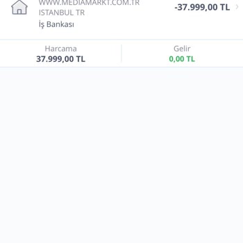 Yanlış Sipariş Ve İade Sürecinde Mağduriyet