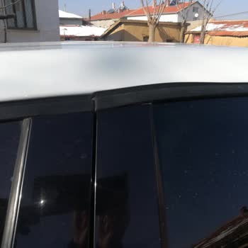 Renault Megane 4: Kronik Kapı Fitili Sorunu