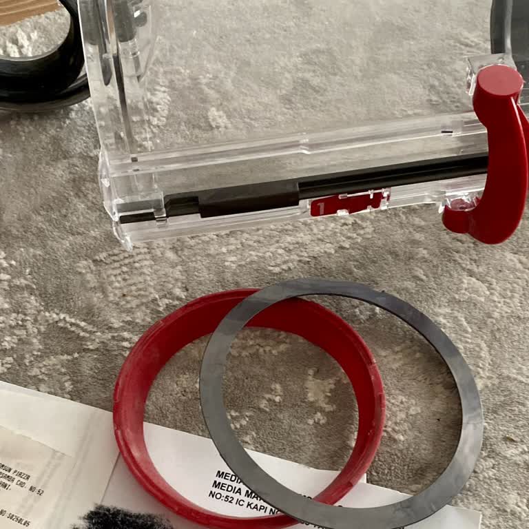 Dyson V15 Süpürge: Kronik Sorunlar Ve Müşteri Hizmetleri Eksikliği