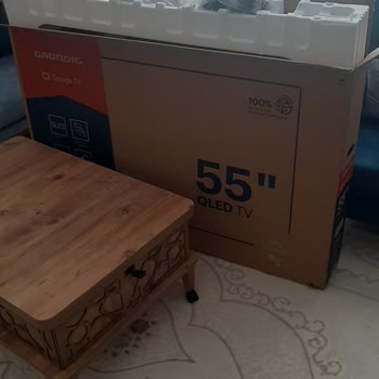 Televizyon Montajında Hayal Kırıklığı