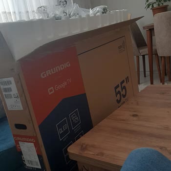 Televizyon Montajında Hayal Kırıklığı