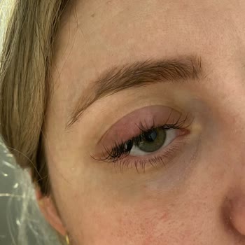 Hami Yamak Beauty İpek Kirpik Bakımı Gözümü Mahvetti!