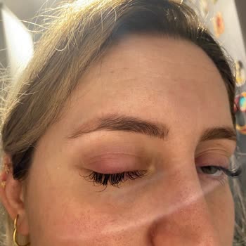 Hami Yamak Beauty İpek Kirpik Bakımı Gözümü Mahvetti!