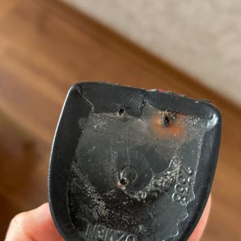 Hotiç Ayakkabıda Kullanıcı Hatası Mağduriyeti