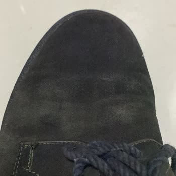 Ayakkabı Temizliği Ve Müşteri Hizmetleri Hayal Kırıklığı