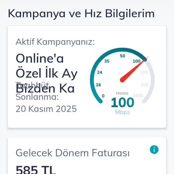 Türk Telekom İnternet Bağlantı Sorunu Ve İptal Talebi