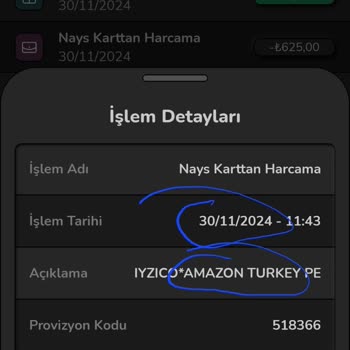 Amazon Kampanya Vaadini Yerine Getirmedi