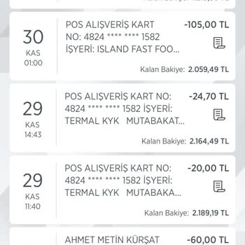 Ücretsiz Deneme Sonrası Beklenmedik Ücret Kesintisi