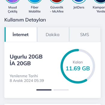 Türk Telekom'dan Hizmet Alamama Ve Faturalandırma Sorunu