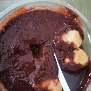 Tarihi Geçmiş Ürün Şoku