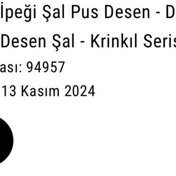 Modakaşmir Siparişim Neden Hala Kargoya Verilmedi