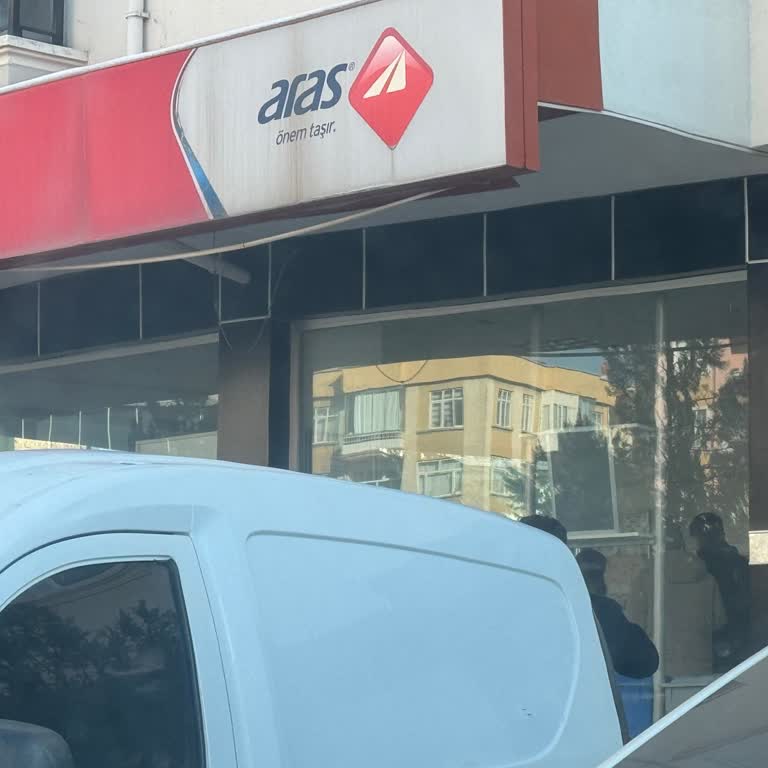 Aras Kargo'nun Çalışma Saatleri Karmaşası