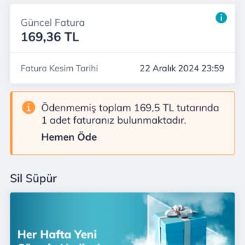 Türk Telekom'dan Taahhüt Sonrası Şok Fiyat Artışı