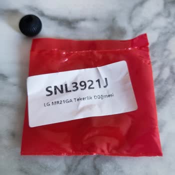 LG Servisinin Yetersizliği Ve Müşteri Mağduriyeti