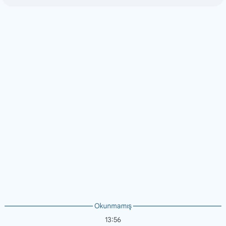Yanıltıcı Mesajlarla Mağduriyet