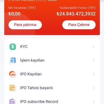 AK-INT WhatsApp Grupları Açarak İnsanları Yanıltıyorlar!