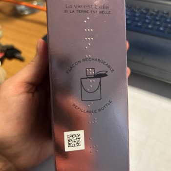 Parfümün Orijinalliği Ve Koku Sorunu