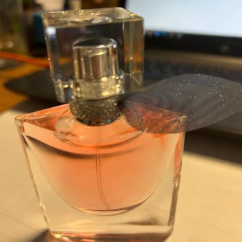 Parfümün Orijinalliği Ve Koku Sorunu