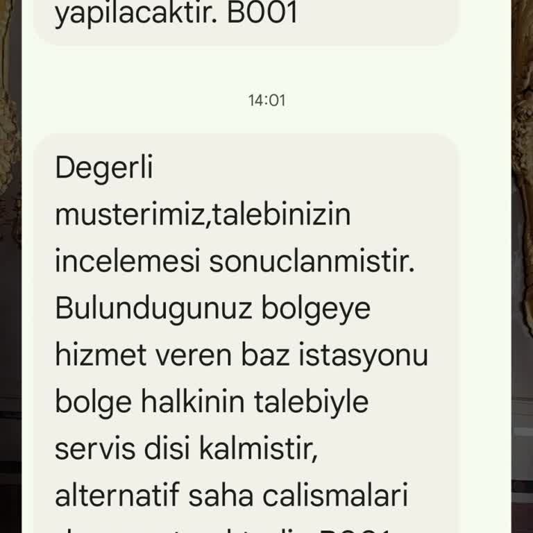 Okulda İletişim Kesintisi: Acil Durumda Ne Yapacağız?