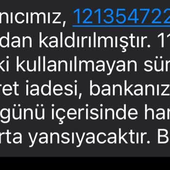 Sahibinden.com'da Haksız Ücret Kesintisi Ve Yanıltıcı İlan Sorunu