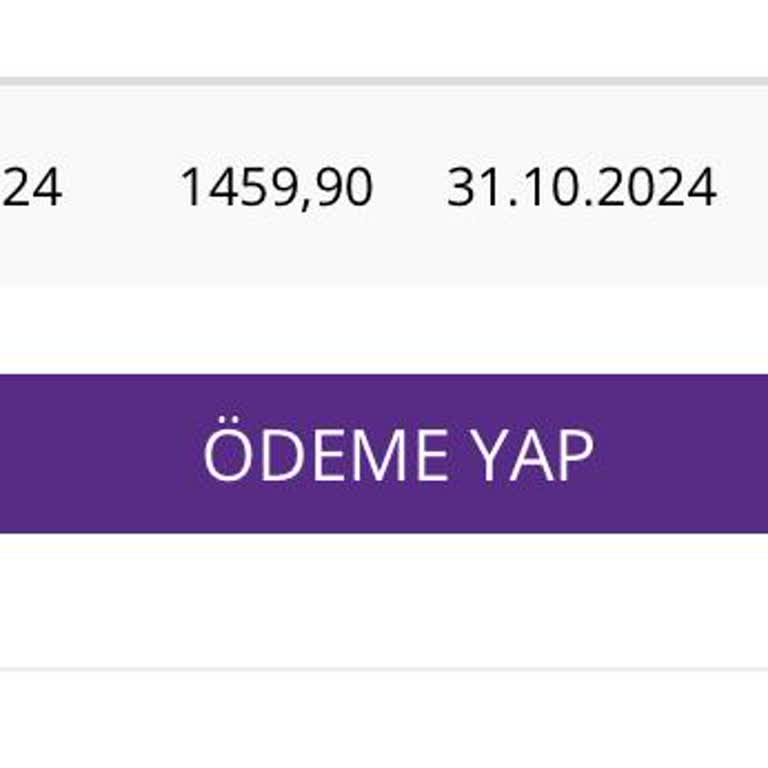 Modem Ücreti Ve Müşteri Hizmetleri Sorunu