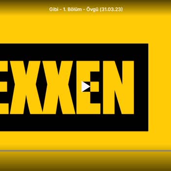 Exxen'de İngilizce Altyazı Eksikliği Sorunu