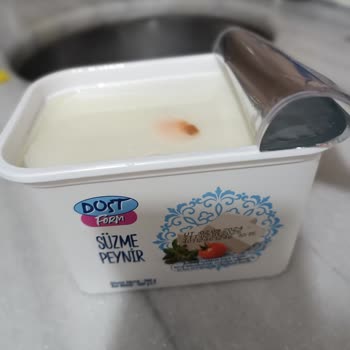Bozulmuş Peynir Şoku!