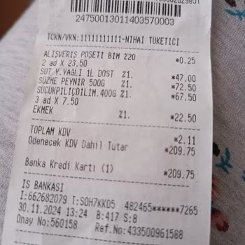 Bozulmuş Peynir Şoku!