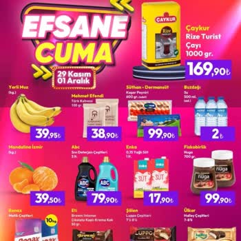 Kampanya Fiyatı Yanıltması