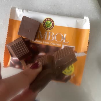 Kahve Dünyası Çikolatasında Beklentilerin Altında Doluluk